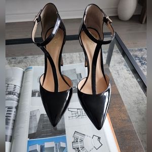 Patent Leather Vince Camuto Pumps